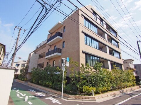 ディアナコート小石川翠景 3F画像