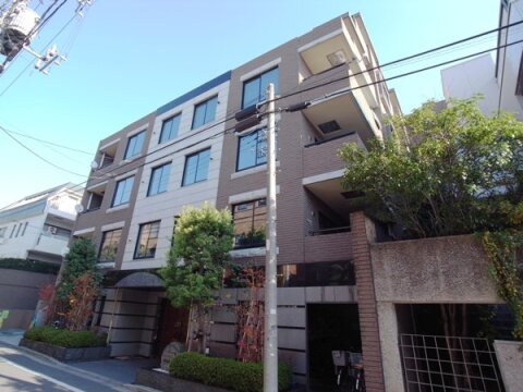 グランシャトレ駒込曙町 6F画像