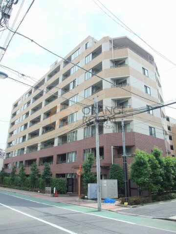 小石川ヒルズ 5F画像