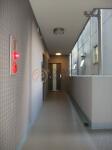 共有部廊下 スカイコート茗荷谷壱番館