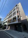 外観 デュオステージ本郷