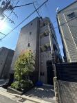 外観 デュオステージ本郷