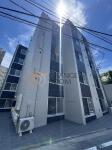 MAXIV CITY 文京小石川外観写真