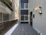 エントランス MAXIV CITY 文京小石川