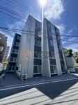 外観・共用部 MAXIV CITY 文京小石川