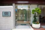 エントランス ライオンズマンション小石川台
