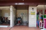 駐輪場 ライオンズマンション小石川台