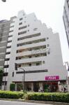 外観 ライオンズマンション小石川台