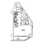 ドルチェ文京小石川 101号室