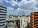 眺望 ザ・パークハビオ文京江戸川橋