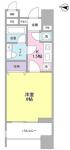 ロネスタR文京護国寺 402号室
