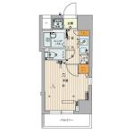 スカイコート本郷東大前弐番館 1001号室