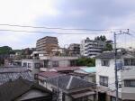 眺望イメージ AXAS白山