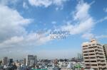 眺望イメージ アイフラット文京本駒込