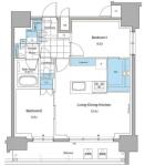 ルフォンプログレ本郷三丁目 1002号室