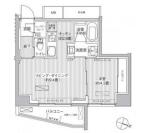 レーヴマニフィック本郷 202号室