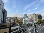 眺望 パークホームズ文京白山ヒルテラス