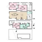 (仮)千駄木3丁目戸建