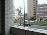 眺望イメージ KDX文京千石レジデンス