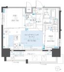 ZOOM本郷 301号室