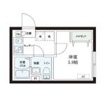 レピュア本郷レジデンス 301号室