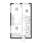 レピュア本郷レジデンス 302号室