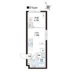 レピュア本郷レジデンス 303号室