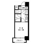 ホームズ御茶ノ水 1103号室