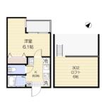 インスパーク本駒込 302号室
