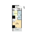 VIOR文京関口 1001号室