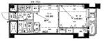 中銀第2小石川マンシオン 307号室