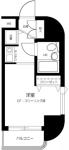 シティハイツ新大塚 5F
