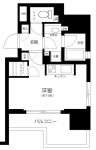 クオリア御茶ノ水パークフロント 306号室