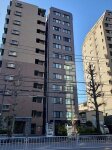 パラッシオ本駒込 9F画像