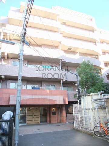 ロータリーパレス春日文京 4F画像