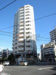 ベリスタ文京白山 14F 外観写真
