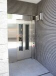 エレベーター　ベリスタ文京白山