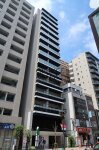 パークリュクス本駒込ステーションプレミア 4F 外観写真