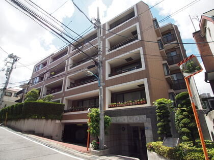 藤和神楽坂ホームズ 2F画像