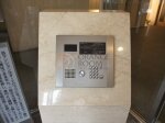 オートロック　ブライエント小石川