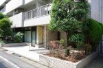 外観　エル・アルカサル小石川