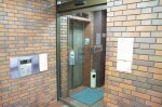 エレベーター　ルミエール文京伝通院