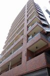 外観　ルミエール文京伝通院