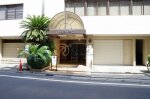 エントランス　ハイシティ本郷