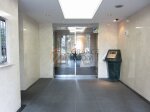 エントランス内　スカイコート後楽園壱番館