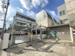 駐車場　セボン白山