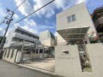 外観　セボン白山