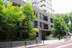 プラウド小石川 1F 外観写真