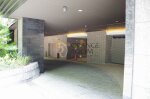 エントランス　プラウド小石川