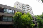 外観　プラウド小石川